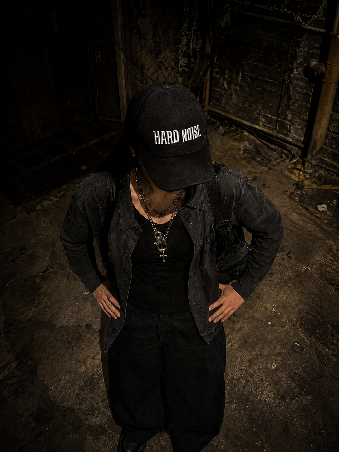 Cap