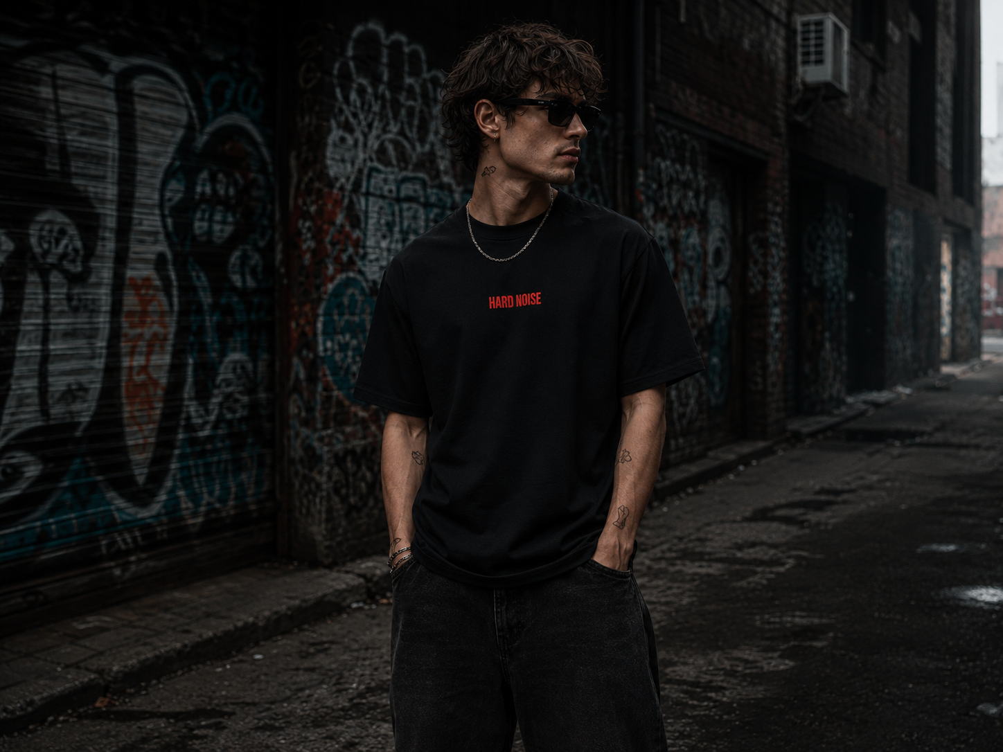 T-Shirt (red)