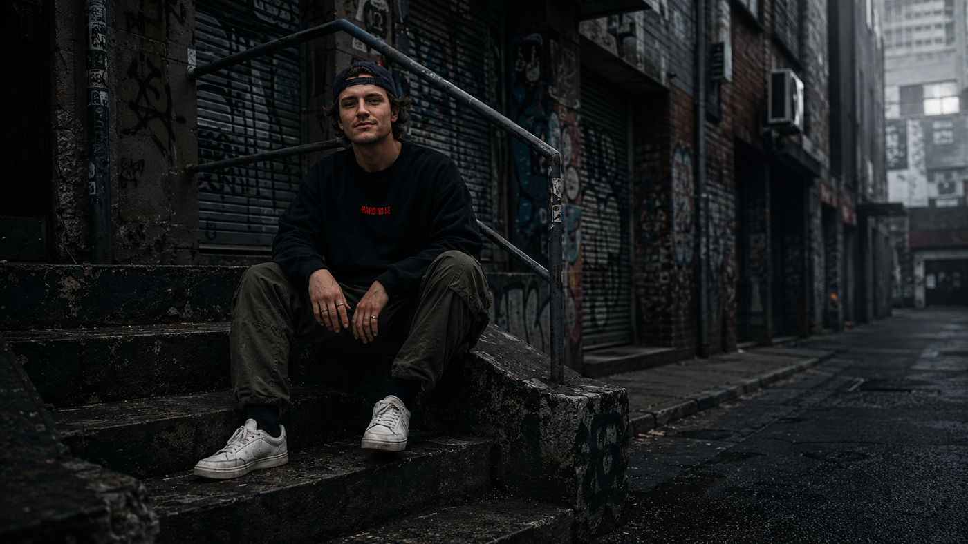 Sweatshirt