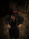 Cap (red)