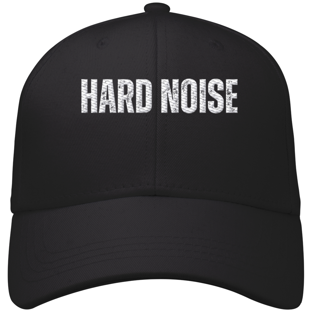Cap (white)