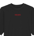 Organic Oversize T-Shirt