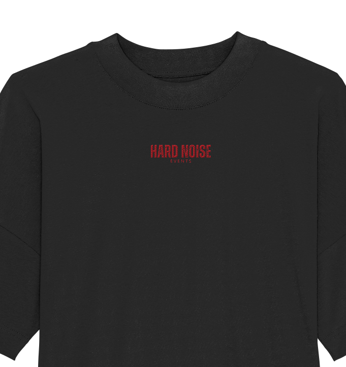 Hard Noise T-Shirt
