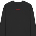 Sweatshirt (red)