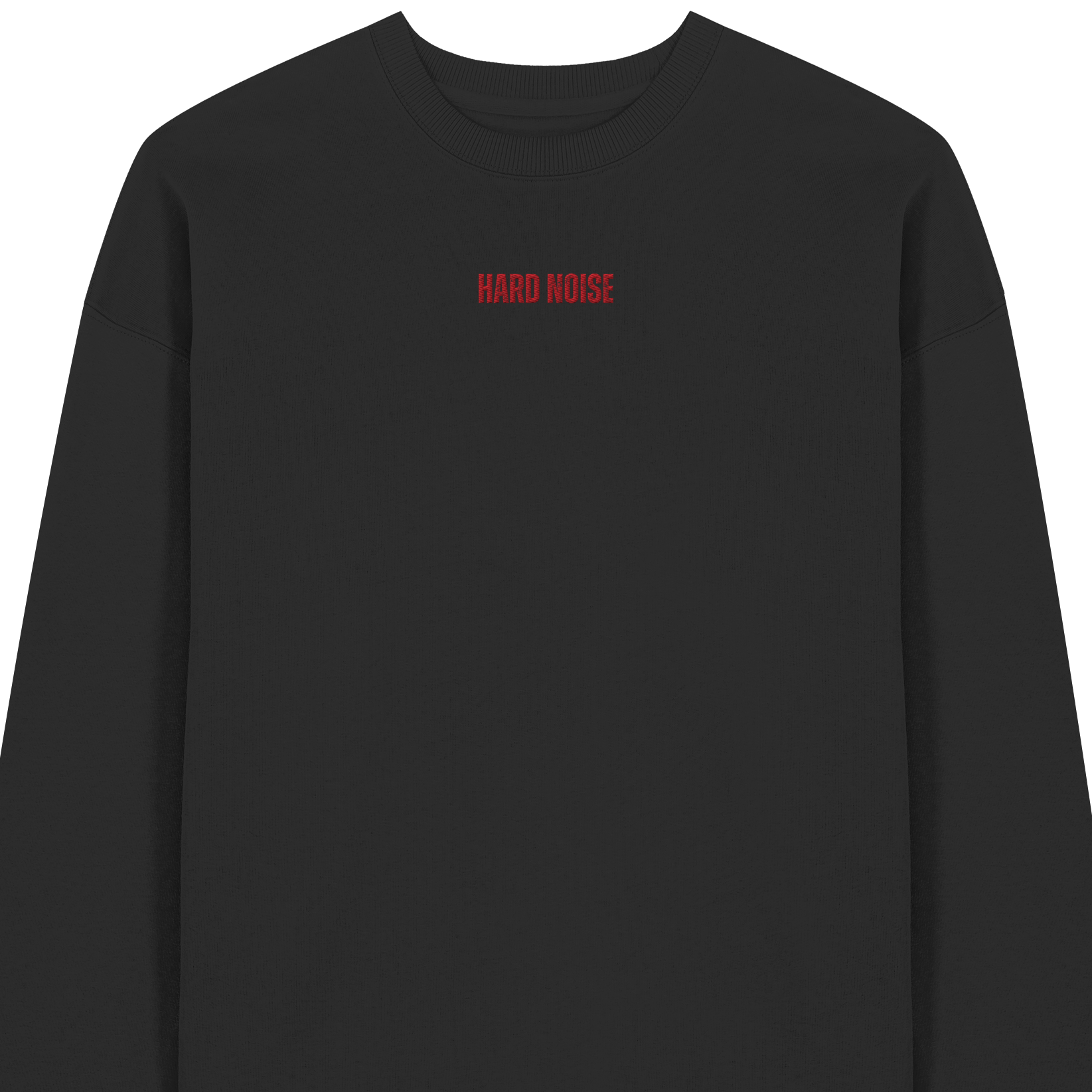 Sweatshirt (red)