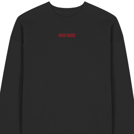 Sweatshirt (red)