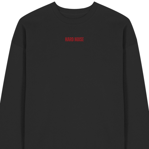Sweatshirt (red)